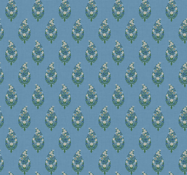 Paisley Wallpaper