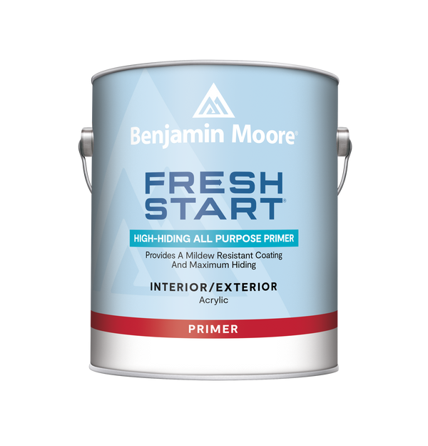 Fresh Start High-Hiding All Purpose Primer K046